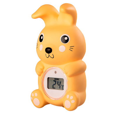 Термометр для воды и воздуха в ванной Maman RT-37 1